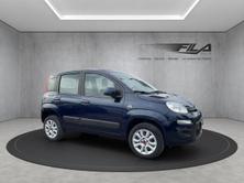 FIAT PANDA 0.9 T TwinAir NP Easy, Natural Gas (CNG) / Petrol, Second hand / Used, Manual - 6