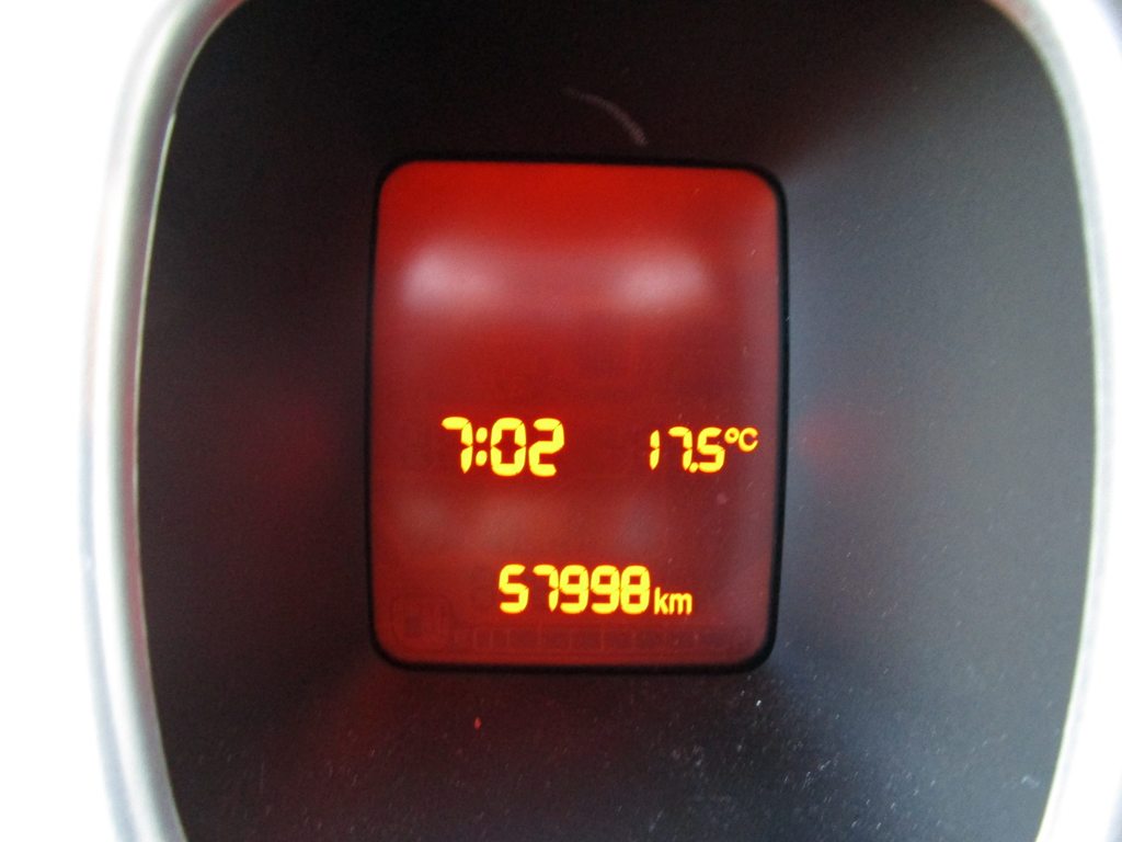 FIAT Panda 0.9 T TwinAir Cro. 4x4 S/S E6d, Petrol, Second hand / Used, Manual - 5