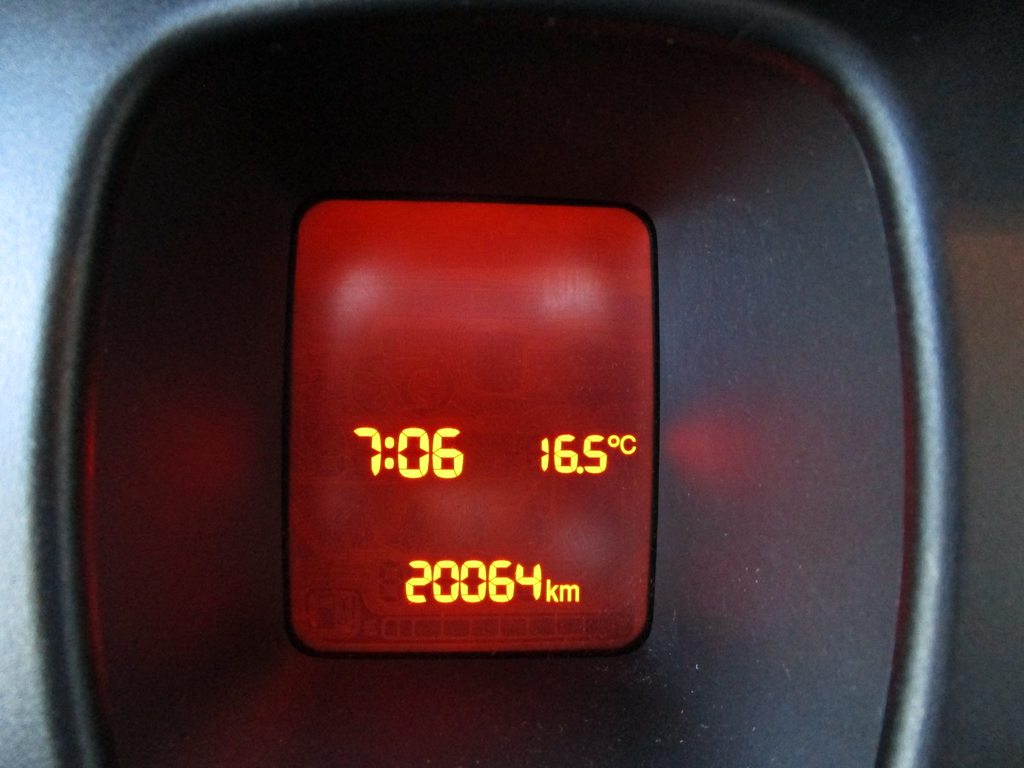 FIAT Panda 0.9 T TwinAir 4x4 S/S E6d, Petrol, Second hand / Used, Manual - 4