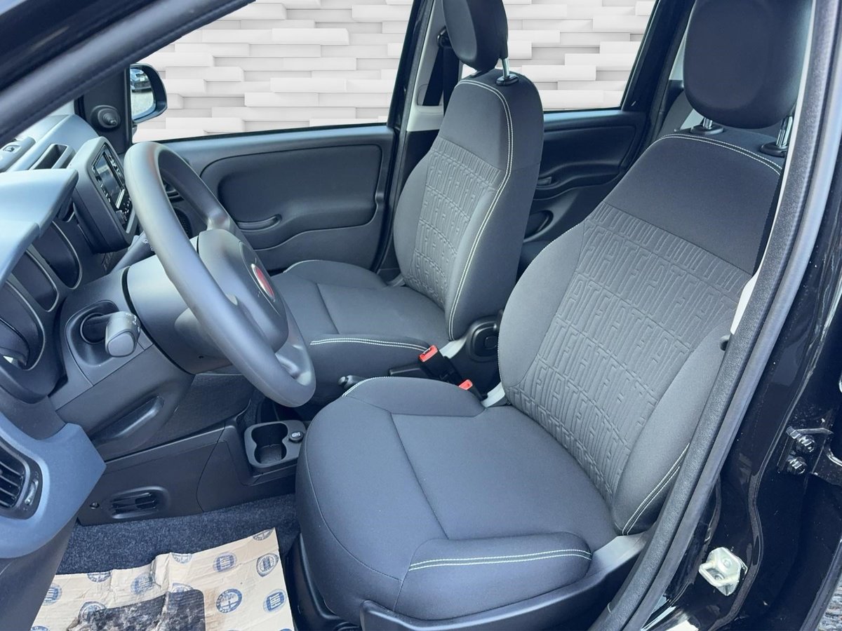 FIAT Panda 1.0 Hybrid, Hybride Léger Essence/Électricité, Occasion / Utilisé, Manuelle - 6