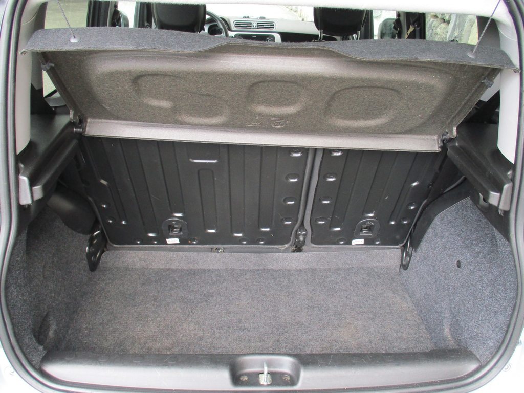 FIAT Panda 0.9 T TwinAir Cro. 4x4 S/S E6d, Benzina, Occasioni / Usate, Manuale - 7