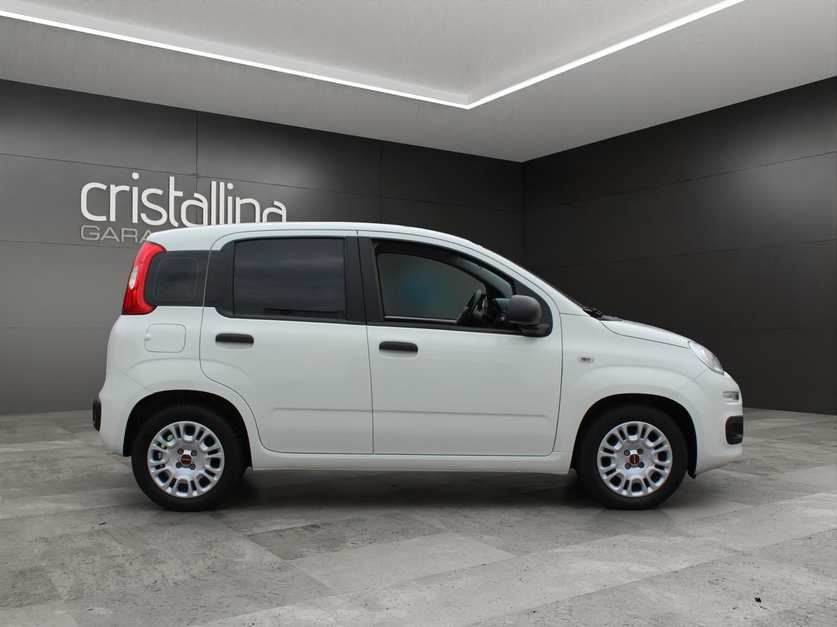 FIAT Panda 1.0 Hybrid City Life, Hybride Leggero Benzina/Elettrica, Occasioni / Usate, Manuale - 5