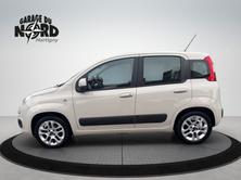 FIAT 0.9 T TwinAir Lounge S/S, Benzin, Occasion / Gebraucht, Handschaltung - 3