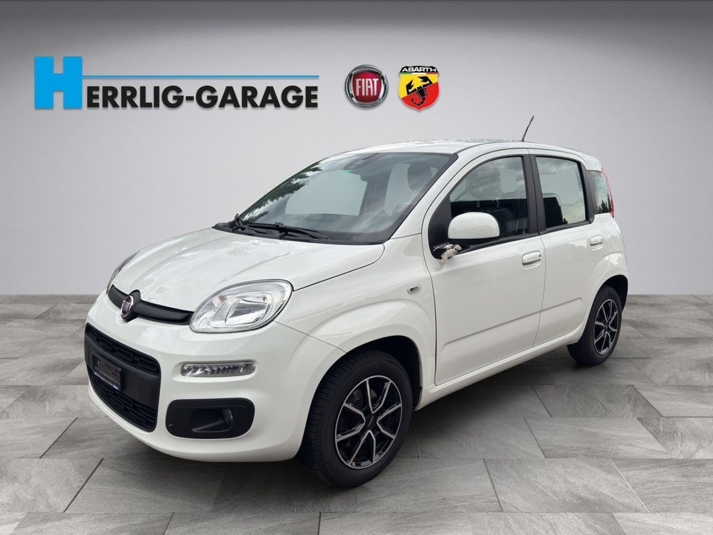 FIAT Panda 0.9 T TwinAir Easy S/S