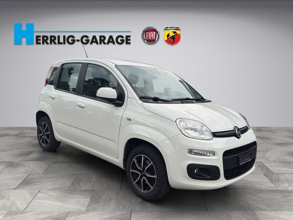 FIAT Panda 0.9 T TwinAir Easy S/S, Benzina, Occasioni / Usate, Manuale - 2