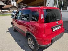 FIAT PANDA 1.3 JTD Climbing 4x4 S/S, Diesel, Occasioni / Usate, Manuale - 6