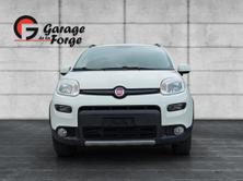 FIAT Panda 0.9 T TwinAir 4x4 S/S, Petrol, Second hand / Used, Manual - 2