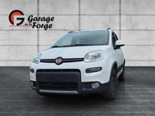 FIAT Panda 0.9 T TwinAir 4x4 S/S, Petrol, Second hand / Used, Manual - 3