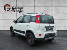 FIAT Panda 0.9 T TwinAir 4x4 S/S, Petrol, Second hand / Used, Manual - 4