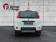 FIAT Panda 0.9 T TwinAir 4x4 S/S, Petrol, Second hand / Used, Manual - 5