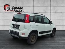 FIAT Panda 0.9 T TwinAir 4x4 S/S, Petrol, Second hand / Used, Manual - 6