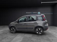 FIAT Panda 1.0 Hybrid City Cross, Mild-Hybrid Petrol/Electric, Second hand / Used, Manual - 2
