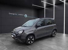 FIAT Panda 1.0 Hybrid City Cross, Mild-Hybrid Petrol/Electric, Second hand / Used, Manual - 3