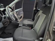 FIAT Panda 1.0 Hybrid City Cross, Mild-Hybrid Petrol/Electric, Second hand / Used, Manual - 7