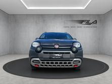 FIAT PANDA 0.9 T TwinAir Cross 4x4, Petrol, Second hand / Used, Manual - 3