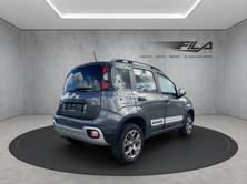 FIAT PANDA 0.9 T TwinAir Cross 4x4, Petrol, Second hand / Used, Manual - 6