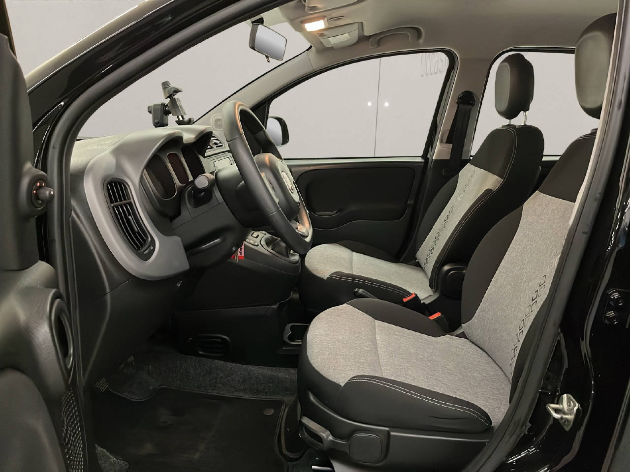 FIAT Panda 0.9 T TwinAir Easy S/S, Essence, Occasion / Utilisé, Manuelle - 5