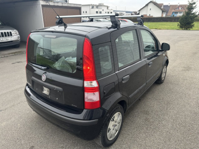 FIAT Panda 1.1 Active, Benzina, Occasioni / Usate, Manuale - 4