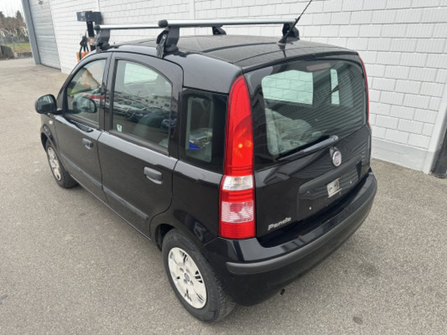FIAT Panda 1.1 Active, Benzina, Occasioni / Usate, Manuale - 5