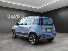 FIAT Panda 1.0 Hybrid Cross, Mild-Hybrid Petrol/Electric, Second hand / Used, Manual - 3