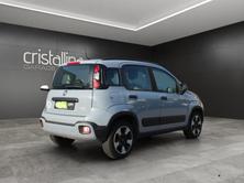 FIAT Panda 1.0 Hybrid Cross, Mild-Hybrid Petrol/Electric, Second hand / Used, Manual - 4