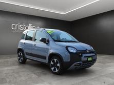 FIAT Panda 1.0 Hybrid Cross, Mild-Hybrid Petrol/Electric, Second hand / Used, Manual - 6