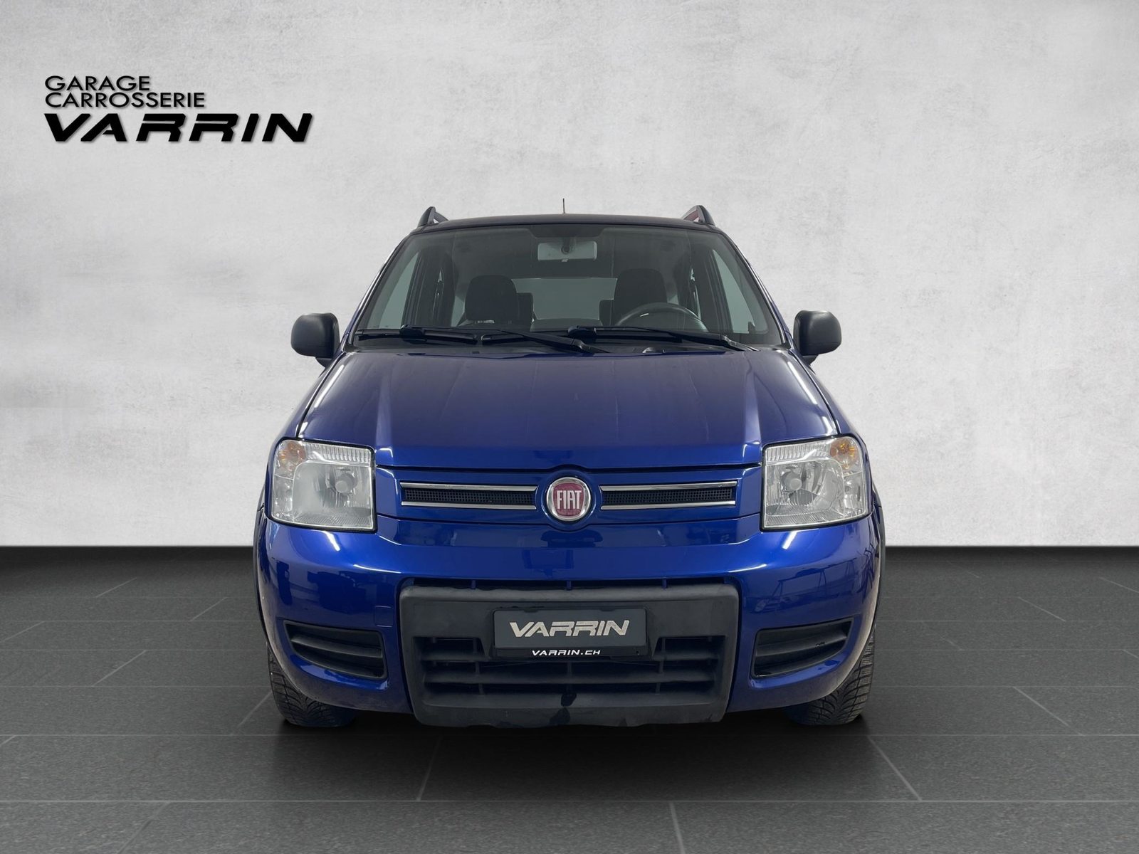 FIAT Panda 1.2 60 Climbing 4x4, Petrol, Second hand / Used, Manual - 2