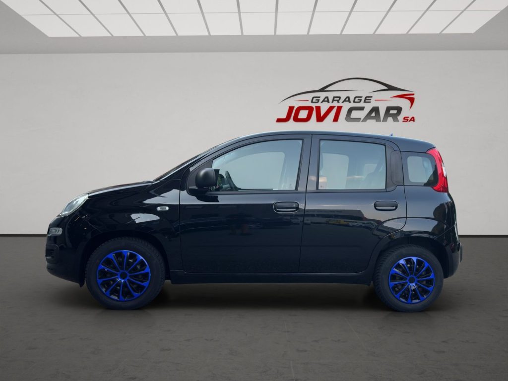 FIAT PANDA 1.2 69 Lounge, Petrol, Second hand / Used, Manual - 5