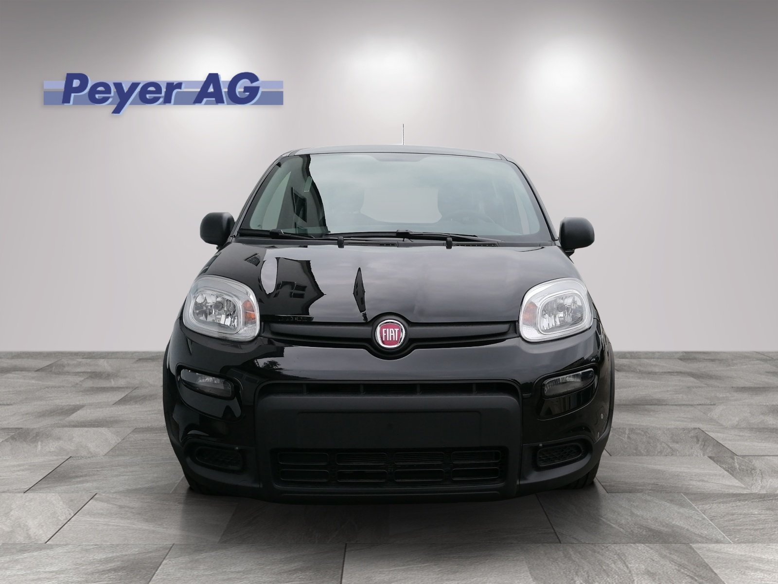 FIAT Panda 1.0 Hybrid Cult