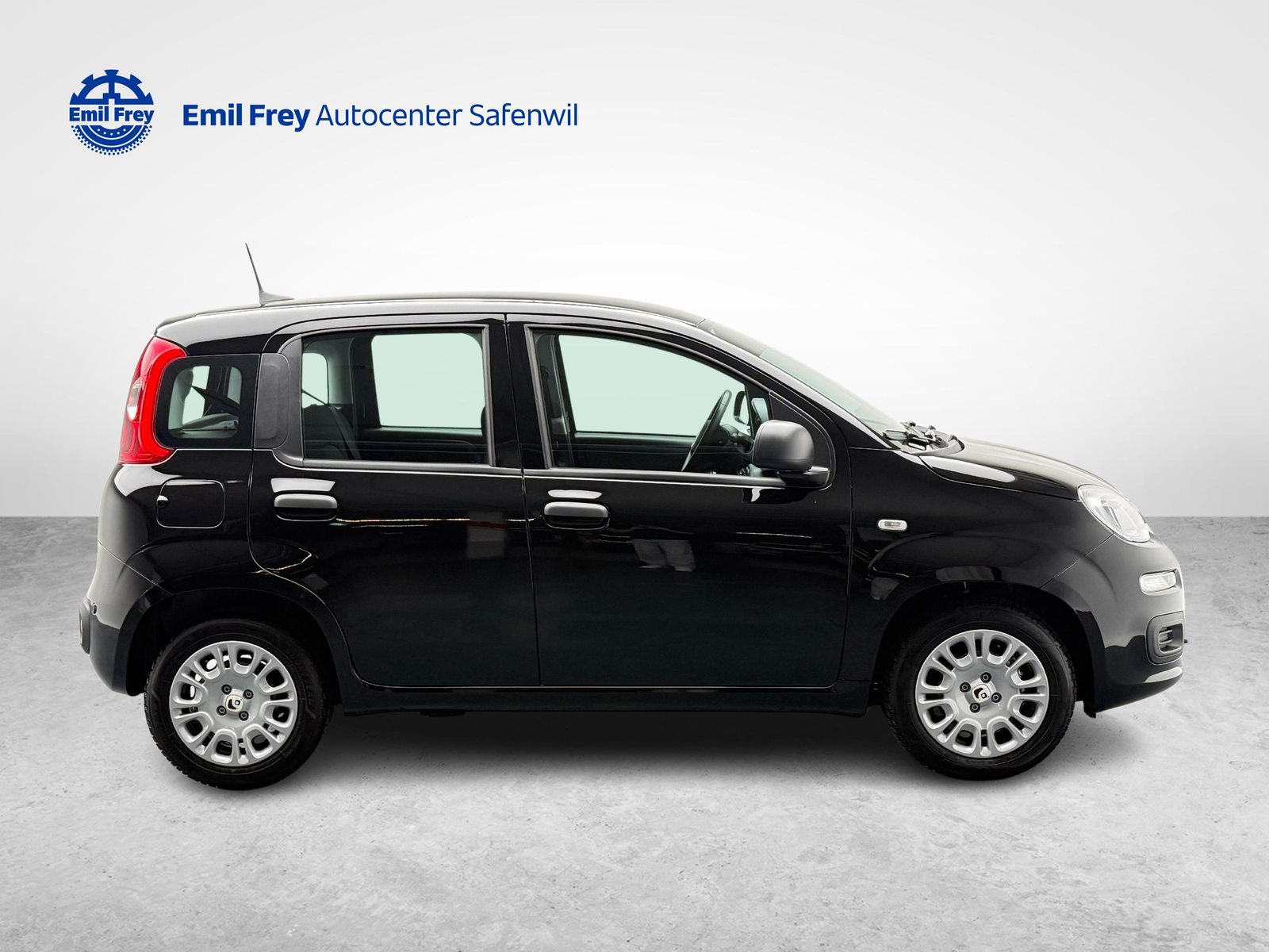 FIAT Panda 1.0 Hybrid Cult, Mild-Hybrid Benzin/Elektro, Occasion / Gebraucht, Handschaltung - 6