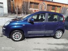 FIAT Panda 0.9 T TwinAir Lounge S/S Dual., Essence, Occasion / Utilisé, Automatique - 2