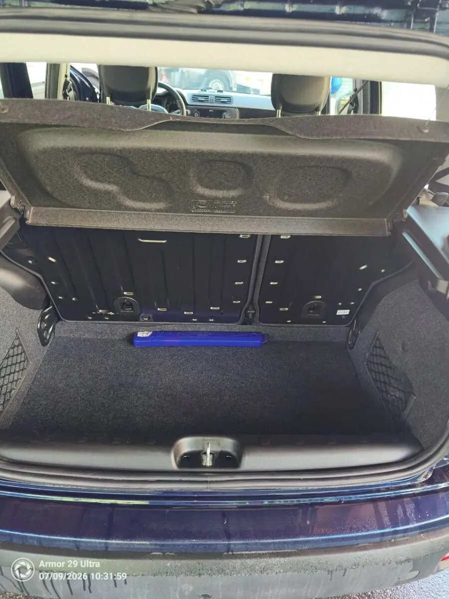 FIAT Panda 0.9 T TwinAir Lounge S/S Dual., Benzina, Occasioni / Usate, Automatico - 4