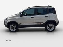 FIAT Panda 0.9T.air 4x40 4x4, Petrol, Second hand / Used, Manual - 2