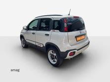 FIAT Panda 0.9T.air 4x40 4x4, Petrol, Second hand / Used, Manual - 3