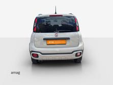 FIAT Panda 0.9T.air 4x40 4x4, Petrol, Second hand / Used, Manual - 4