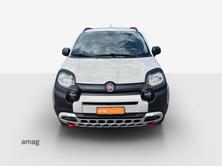 FIAT Panda 0.9T.air 4x40 4x4, Petrol, Second hand / Used, Manual - 7
