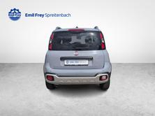 FIAT Panda 1.3 JTD Cross 4x4 S/S, Diesel, Occasioni / Usate, Manuale - 4
