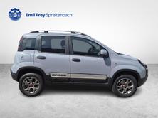 FIAT Panda 1.3 JTD Cross 4x4 S/S, Diesel, Occasioni / Usate, Manuale - 6