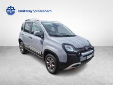 FIAT Panda 1.3 JTD Cross 4x4 S/S, Diesel, Occasioni / Usate, Manuale - 7