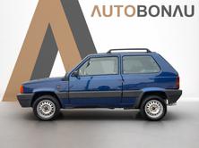 FIAT Panda 899 JOLLY, Benzin, Occasion / Gebraucht, Handschaltung - 2
