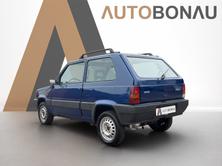FIAT Panda 899 JOLLY, Benzin, Occasion / Gebraucht, Handschaltung - 3