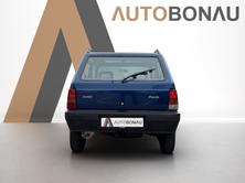 FIAT Panda 899 JOLLY, Benzin, Occasion / Gebraucht, Handschaltung - 4
