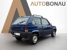 FIAT Panda 899 JOLLY, Benzin, Occasion / Gebraucht, Handschaltung - 5