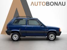 FIAT Panda 899 JOLLY, Benzin, Occasion / Gebraucht, Handschaltung - 6