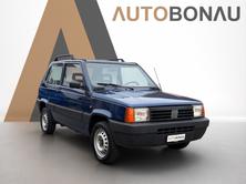 FIAT Panda 899 JOLLY, Benzin, Occasion / Gebraucht, Handschaltung - 7