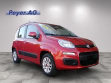 FIAT Panda 1.2 69 Lounge, Benzin, Occasion / Gebraucht, Handschaltung - 3