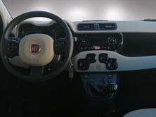 FIAT Panda 1.2 69 Lounge, Benzin, Occasion / Gebraucht, Handschaltung - 4