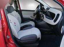 FIAT Panda 1.2 69 Lounge, Benzin, Occasion / Gebraucht, Handschaltung - 5