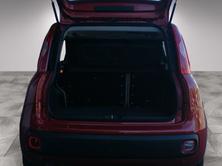 FIAT Panda 1.2 69 Lounge, Benzin, Occasion / Gebraucht, Handschaltung - 7