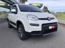 FIAT Panda 0.9 TA 4x4 Climbing, Essence, Occasion / Utilisé, Manuelle - 2